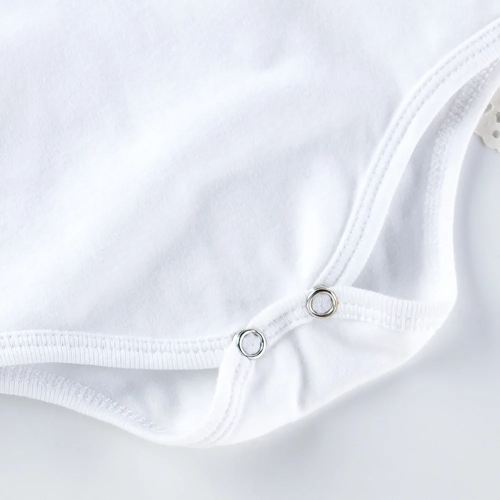 Нарядная летняя одежда для девочек детская близнецов боди комбинезон малышей