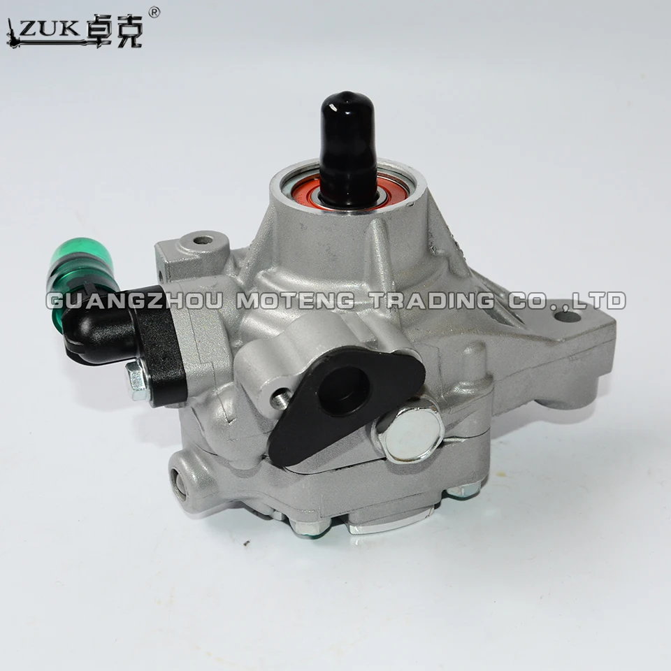 Насос гидроусилителя руля ZUK высокого качества Sub Assy для HONDA ODYSSEY 2005 2006 2007 2008 RB1 2.4L