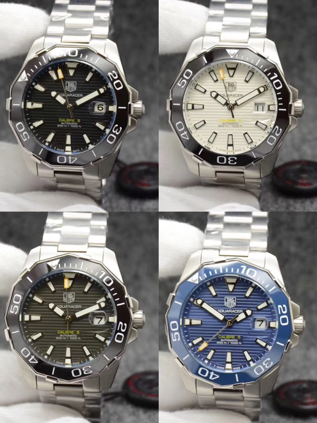 

Foreign Trade Net burst fashion men's Leisure Trend Watch