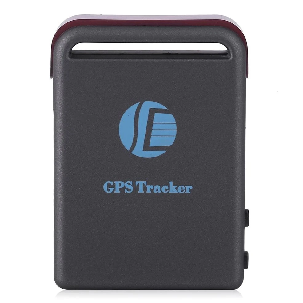 

Портативный мини-трекер TK102B, GPS/GSM/GPRS