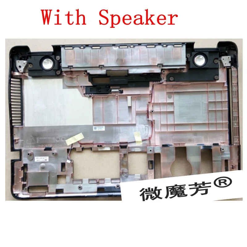 Новинка для ASUS N551 N551JK N551JA N551VW N551JW N551JB N551JM N551JQ нижний чехол с динамиком AP18300010S