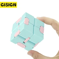 magic hand antistress infinity cube anti stress toy square puzzle toys relieve stress funny game maze child adult toys