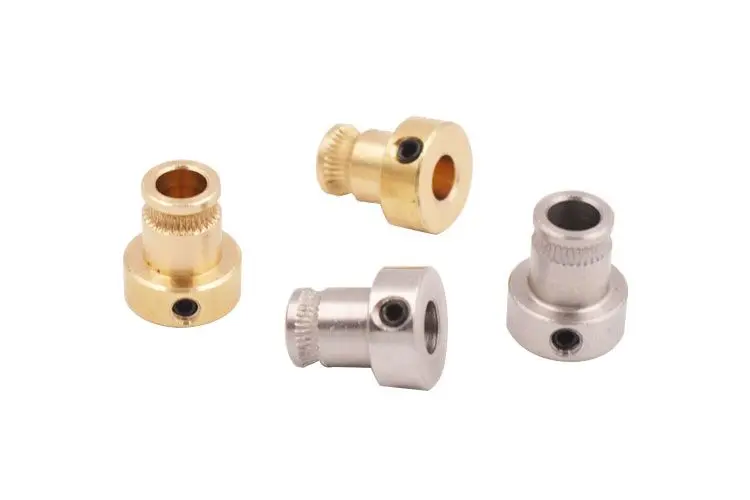 Шкив для 3D принтера | Компьютеры и офис