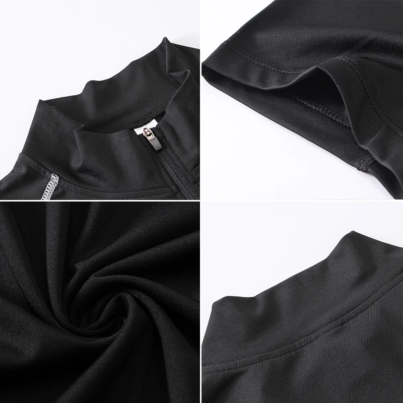 

Men's Sport Shirt Workout Running Clothing Top Men's Running T-Shirts Fitness Short Sleeve Gym Training Shirts Jersey Rashguard