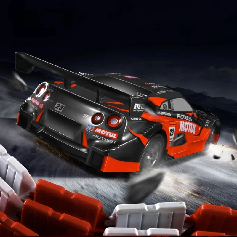 2021 модернизированный гоночны