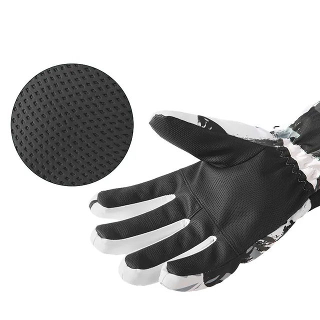 Professional Ultralight Gloves