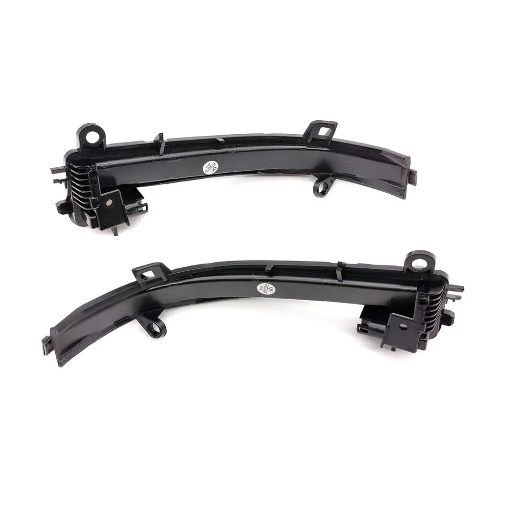 Для хэтчбеков BMW серий 1 F20/F21 2 серии F22 3 F30/F31/F35 4 F32/F33/F36 X1 E84 светодиодный сбоку