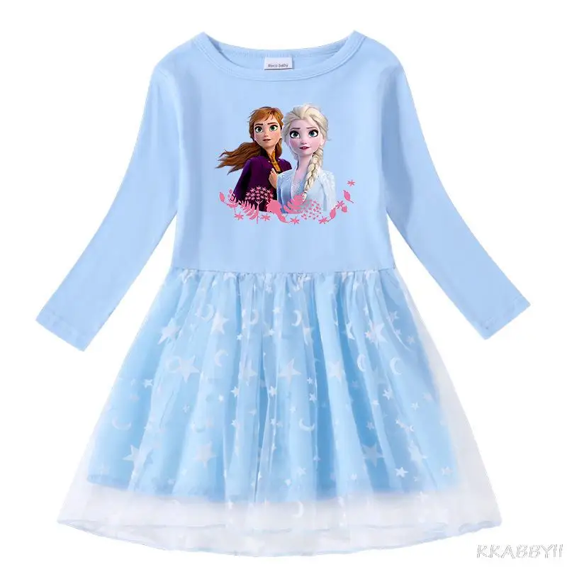 Acquisto \u003edisfraz de frozen aliexpress Grande vendita - OFF 72%