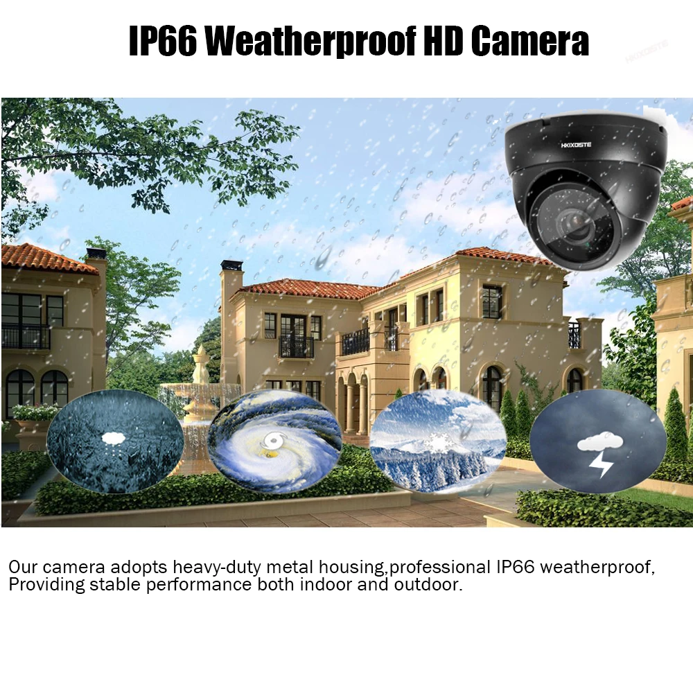 H.265 POE IP 5MP камера IR-CUT Крытый купольный комнатный уличный фильтр Onvif DC 12 В 48 в детектор движения электронная почта сигнализация интеллектуальное воспроизведение
