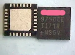 

MAX9750CETI MAX9750CETI + C2U 9750CETI qfn28 10 шт.