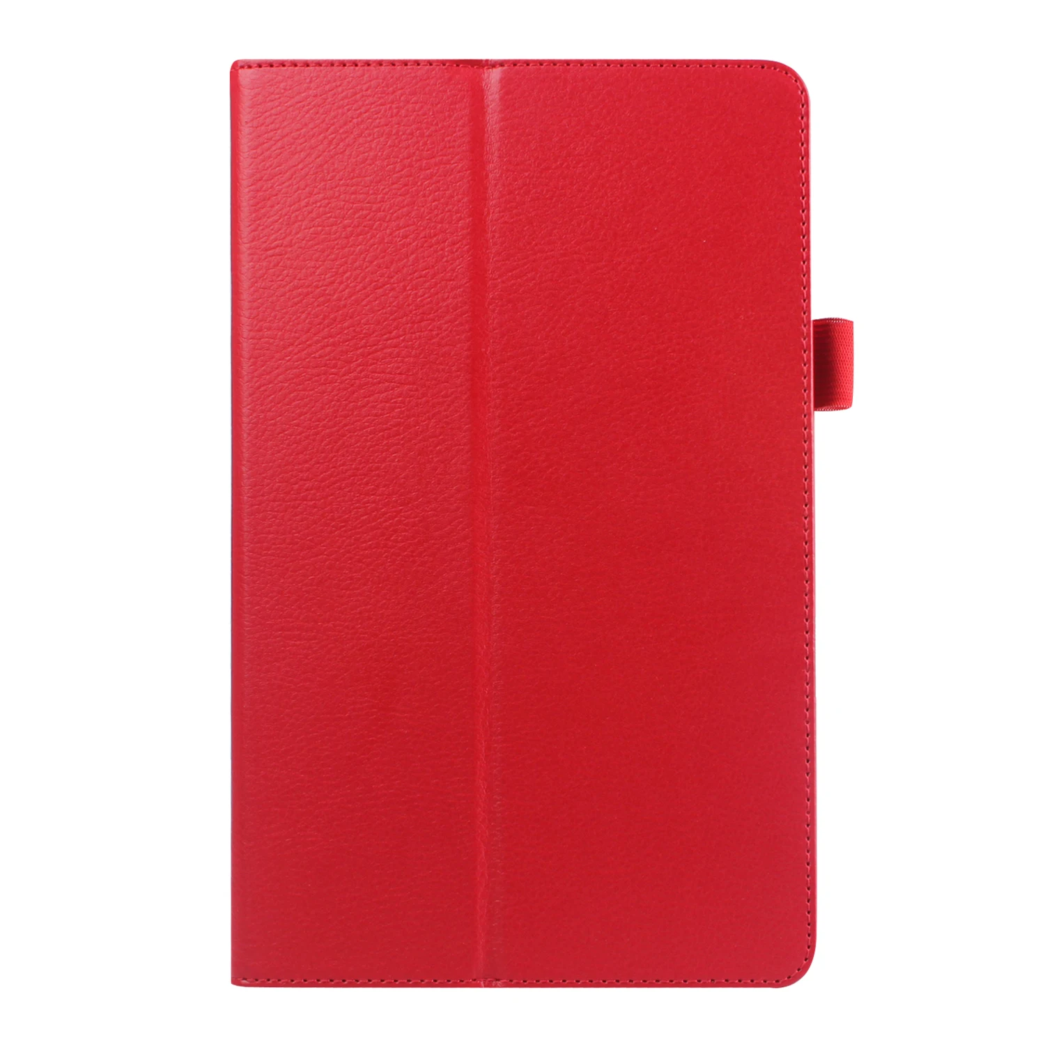 red Lychee из искусственной кожи чехол для samsung Galaxy Note 8,0 GT-N5100 N5110 флип-чехол для samsung Note 8,0 N5110 чехол - Цвет: red