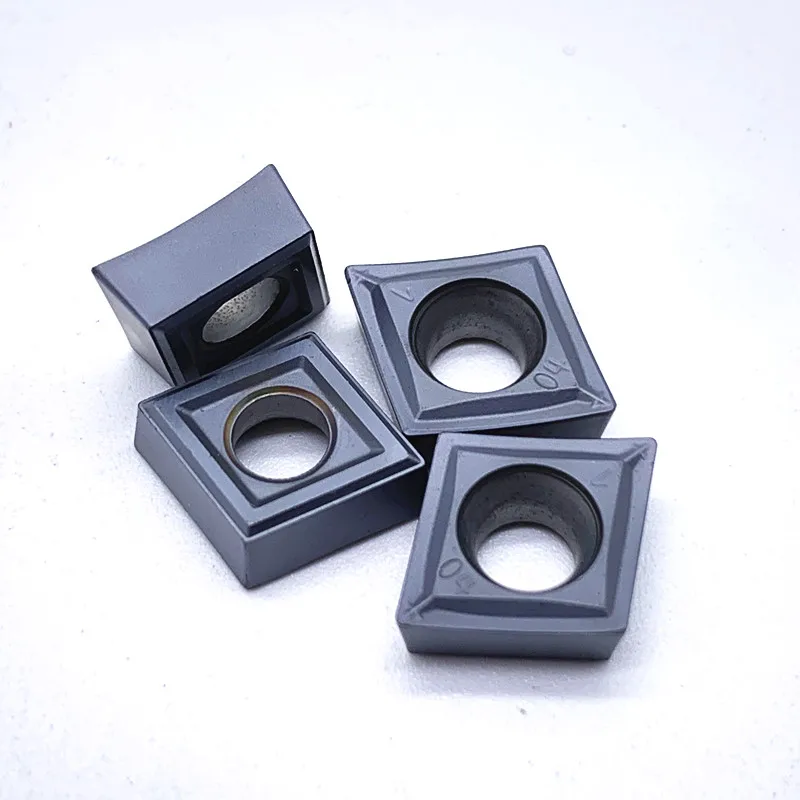 CCMT09T304 SM IC907/IC908 внешний токарный инструмент для металла станок с ЧПУ резки из