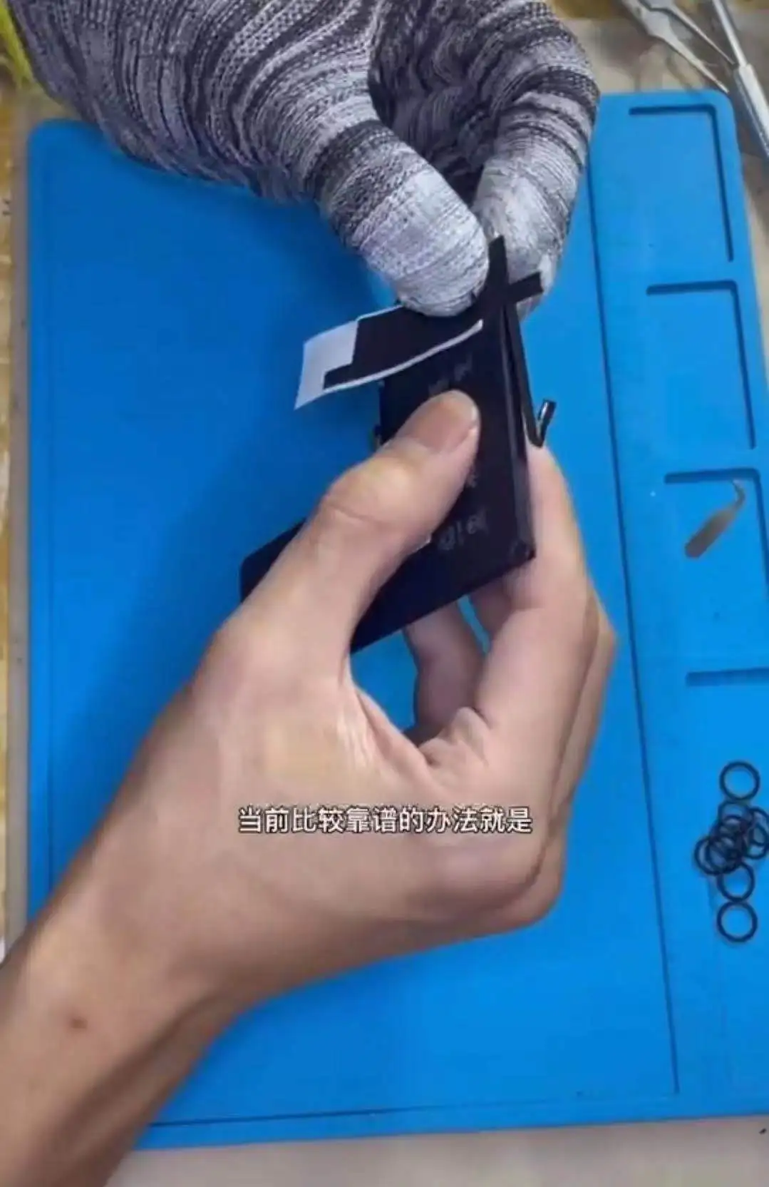 10 шт. защитные наклейки для зарядки аккумулятора IPHONE XR XSMAX 11 12 PRO MAX - купить по