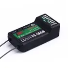 Flysky 2,4G 6CH FS-iA6B приемник PPM выход с iBus портом