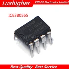 Новый оригинальный 10 шт. ICE3B0565J DIP8 ICE3B0565 DIP