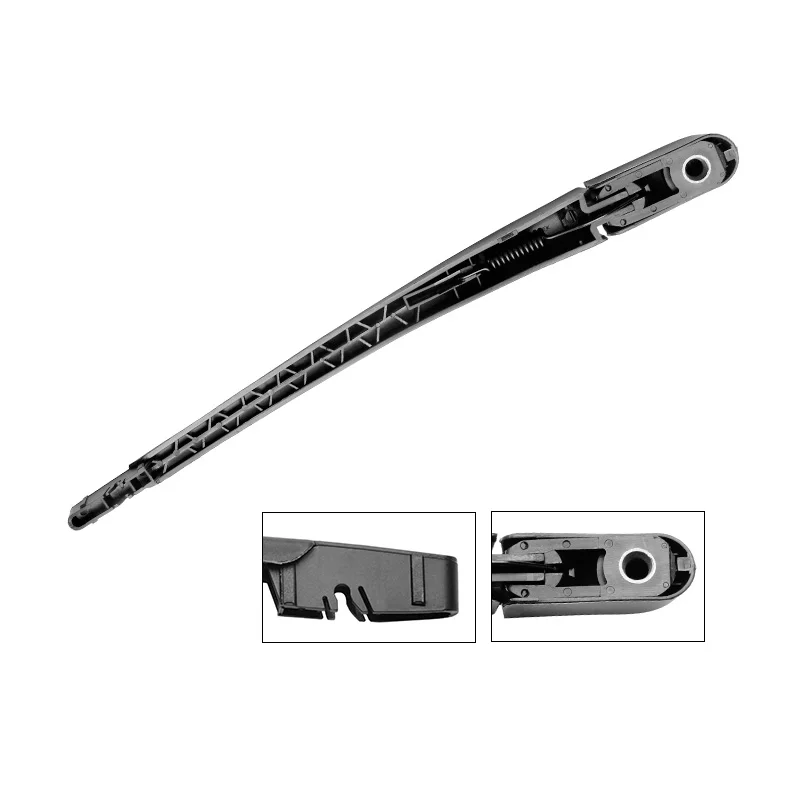 BSTWEP задний стеклоочиститель и руки для Peugeot 207 хэтчбек 2006 2007 2008 2009 2010 2011 2012 |