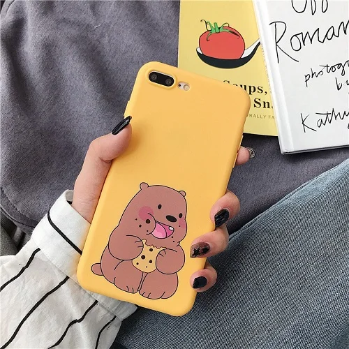 as picture Чехол для телефона Capinha iphone 7 7Plus силиконовый мягкий чехол с рождественской елкой оленя бампер для iphone 5se 5s 5 6s 6 7 8 plus x xs MAX - Цвет: as picture