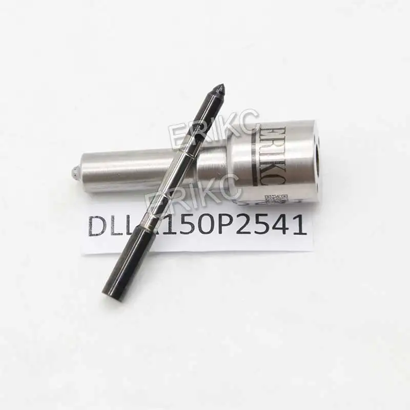 

ERIKC DLLA150P2541 Oil Burner Spray Nozzle DLLA 150 P 2541 Common Rail DLLA 150 P2541 For 0 445 120 541