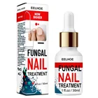 Укрепляющая нездоровая жидкость для восстановления ногтей, 50 мл