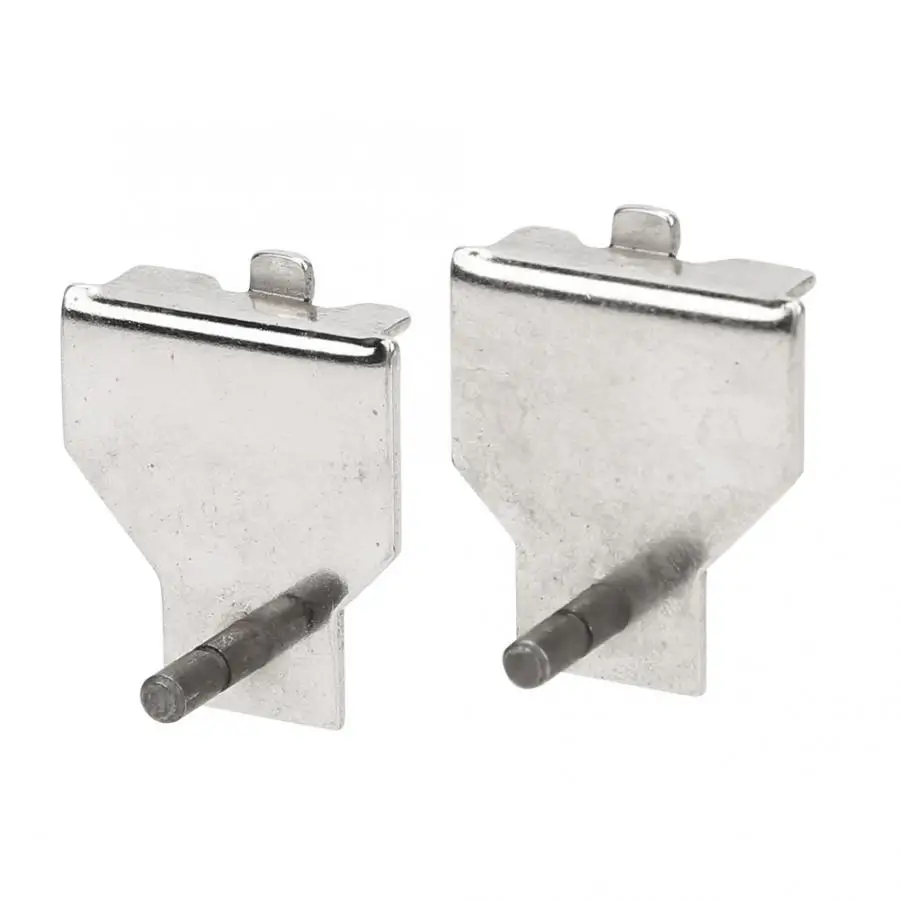 2 шт. Соединительная пластина для трикотажного соединителя Brother KH860 KH880 KH871 KH881