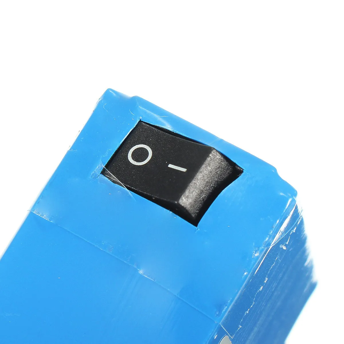 12680 Supers power DC 12V Портативный 6800mAh литий-ионная аккумуляторная батарея для CCTV