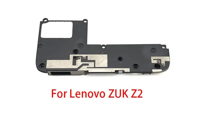 Zuk Z2 Громкий динамик для lenovo P1 P2 S1 S90 ZUK Z1 Z2 Pro K6 Note K8 P90 громкий динамик зуммер звонка запасная часть - Цвет: Zuk Z2