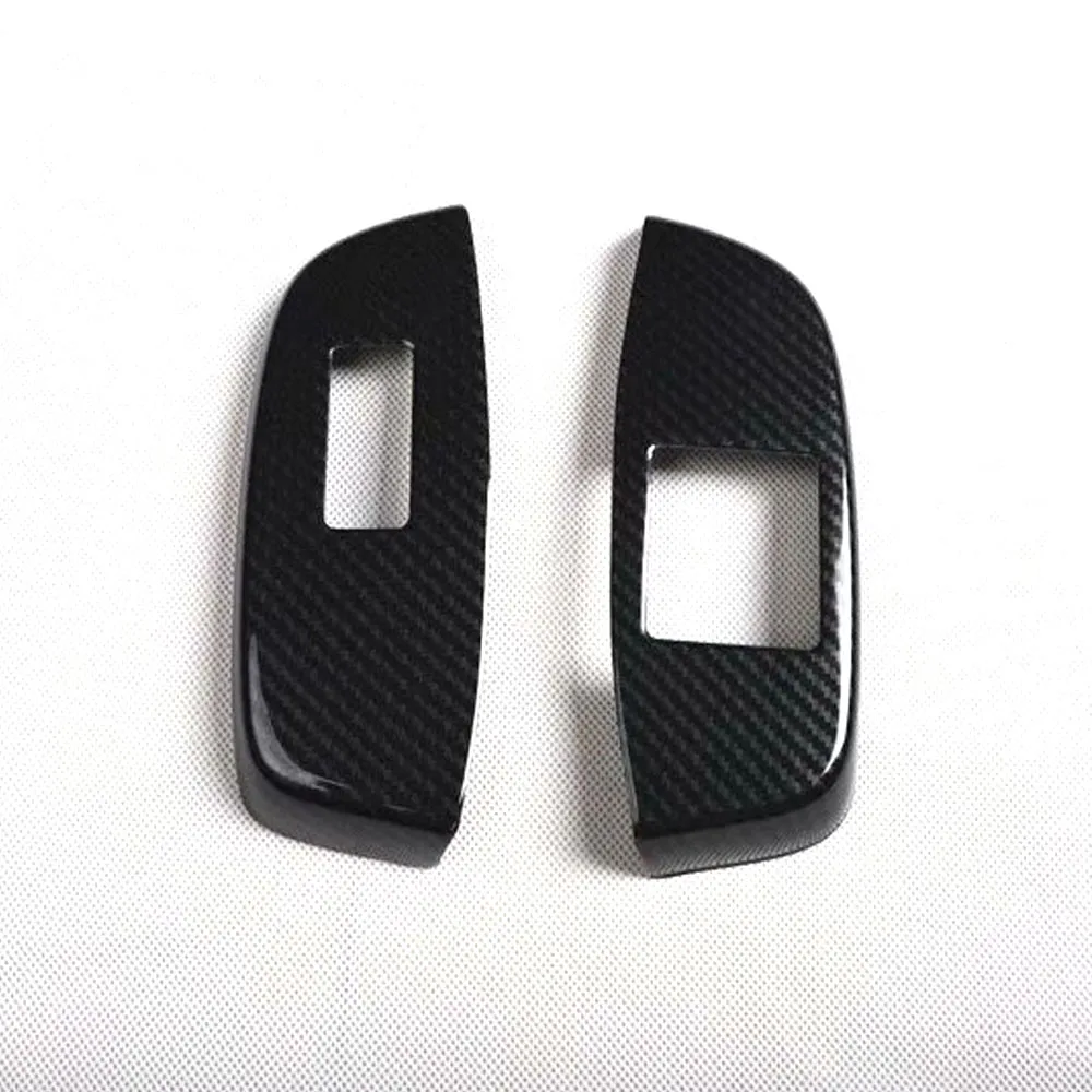 

Автомобильный Электрический стеклоподъемник переключатель панель обшивка Стайлинг для Nissan NV200 2010-2018 LHD и RHD интерьер ABS автоматическое форм...