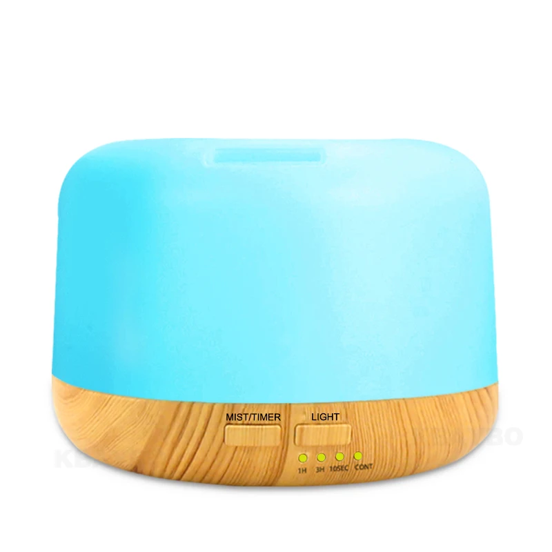 300 мл диффузоры эфирного масла увлажнитель воздуха аромадиффузор ароматическая