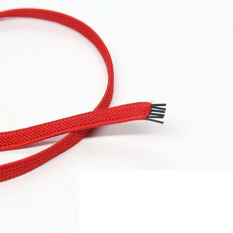 

1Pair 100cm Flats Shoelaces Classic Shoe Laces Off Sneaker White Sports Men Women Children Shoelace Casual Shoe Strings