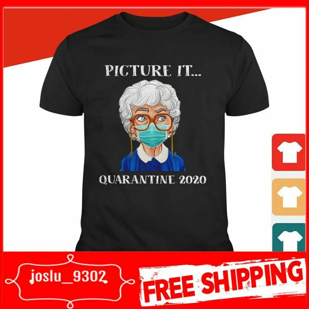 

Золотые девушки, эстетель Гетти, фото это карантин 2020, рубашка