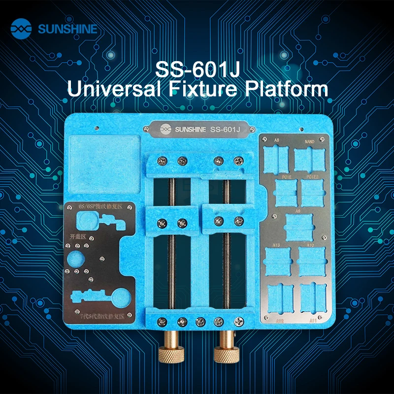 Универсальная платформа для крепления iPhone 11/XS/X/8/7/6S/6 | Мобильные телефоны и