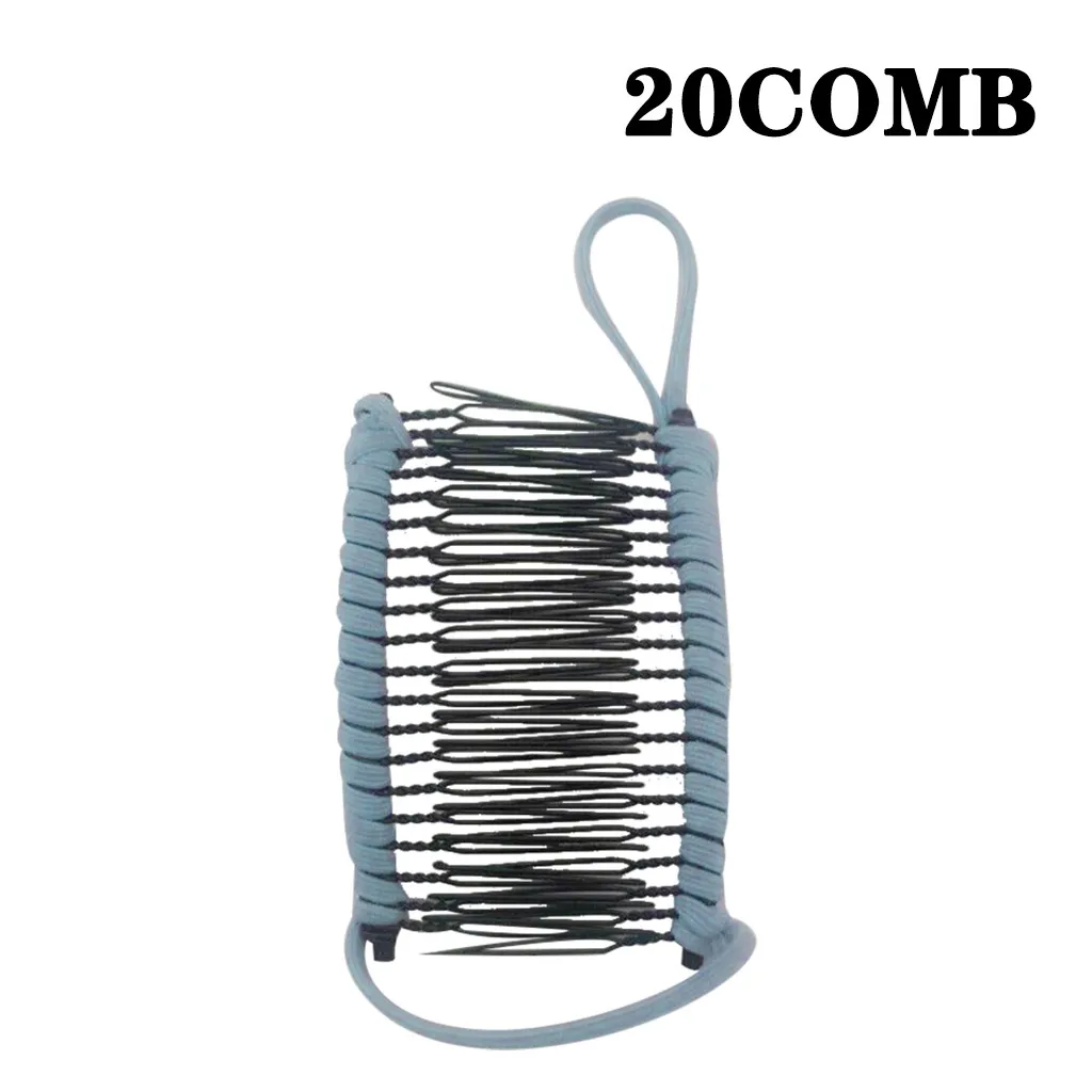 Женские винтажные аксессуары для волос Новое поступление рождественские