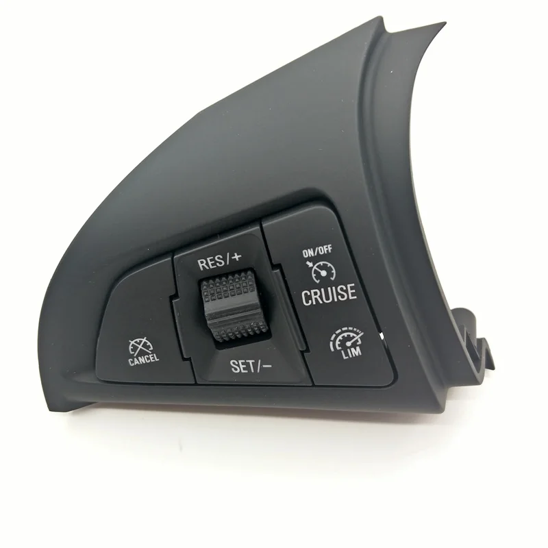 Авто Многофункциональное рулевое колесо аудио кнопка управления канала для