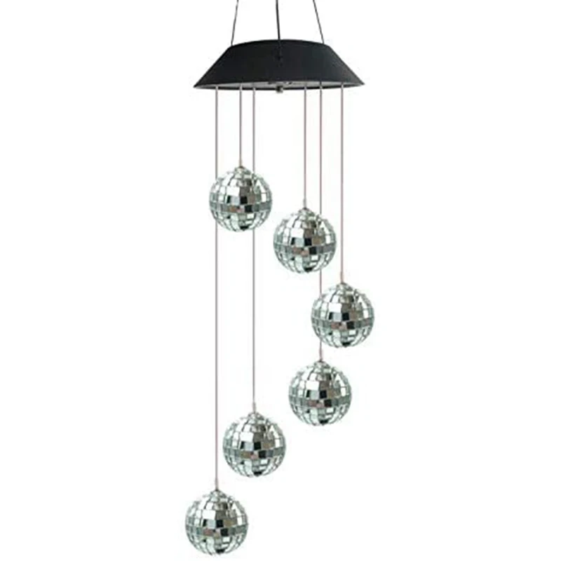 Солнечного ветра сыпучий песок спираль вращающийся хрустальный шар для