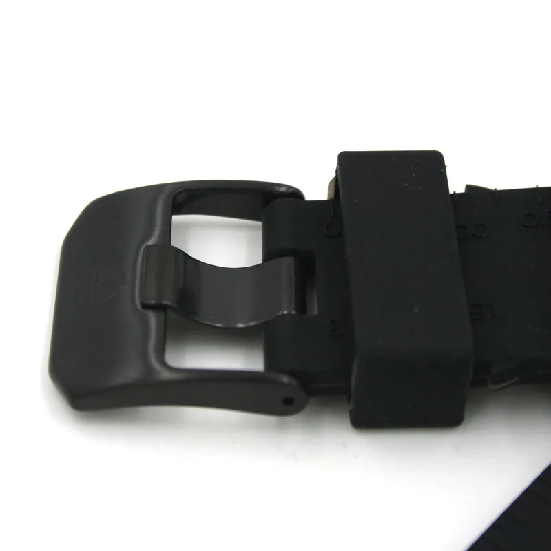 Мужской сменный Т-образный ремешок Luminox Lu водонепроницаемый и влагостойкий