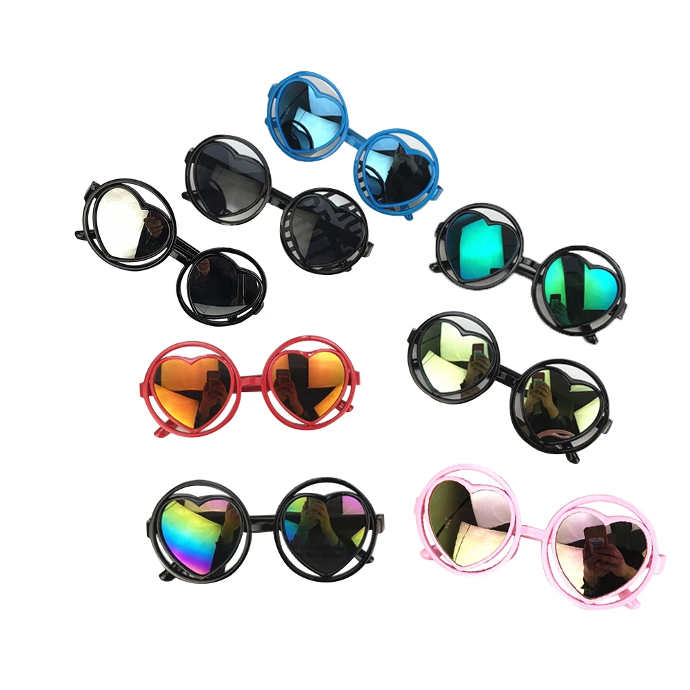 Детский ослепительный светоотражающий круглый персональный козырек с