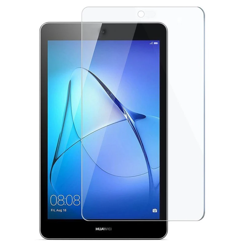 9H закаленное стекло для huawei MediaPad T3 7,0 3g BG2-U01 планшет Защитная стеклянная пленка для экрана для huawei MediaPad T3 7 WiFi BG2-W09