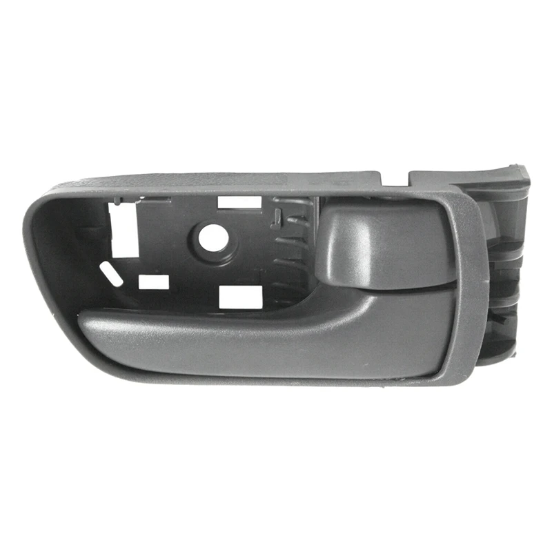 For 2004-2010 Toyota Sienna Car Inner Interior Door Handle Front Right Passenger Side Gray 69205-AE010-B1 | Автомобили и