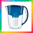 Водоочиститель Кувшин Аквафор Гратис модель P80B05N