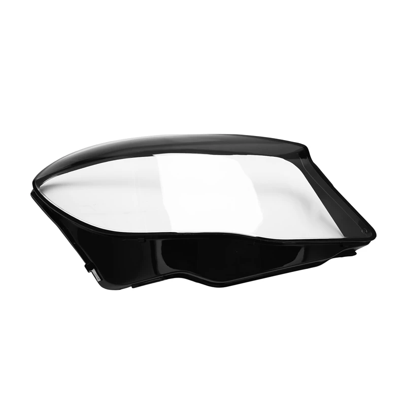 

1 Pair for Mercedes Benz W156 GLA200 220 250 260 2015-2019 Car Headlight Lens Cover Lampshade Auto Light Shell