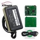 Полный чип Adblue 9 в 1 эмуляция Adblue 8 в 1 универсальная эмуляция Adblue для многих типов грузовиков Бесплатная доставка