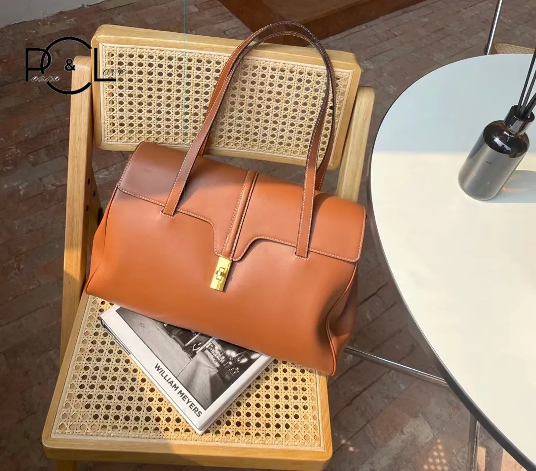 

Women Bag 2020 Second Leather Letter Splicing Personality Fashion Designer Luxury New Handbags Crossbody Messenger Shoulder Bag