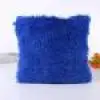 Blue Домашний дизайн, удобный чехол для подушки, наволочка для дивана, декоративная наволочка для подушки, чехол для подушки, 18may14 - Цвет: Blue