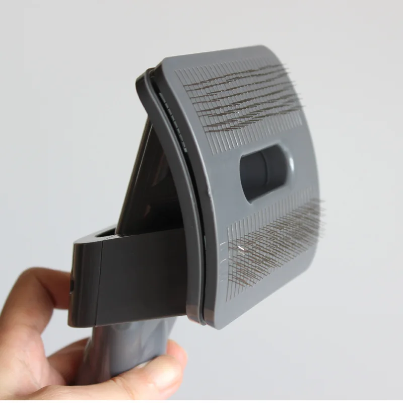 

New Arrrival Dog Pet Tool Brush Pet Groom Animal Allergy Vacuum Cleaner Latest Replacement Part Vacuum cleaner adapter 31-35mm