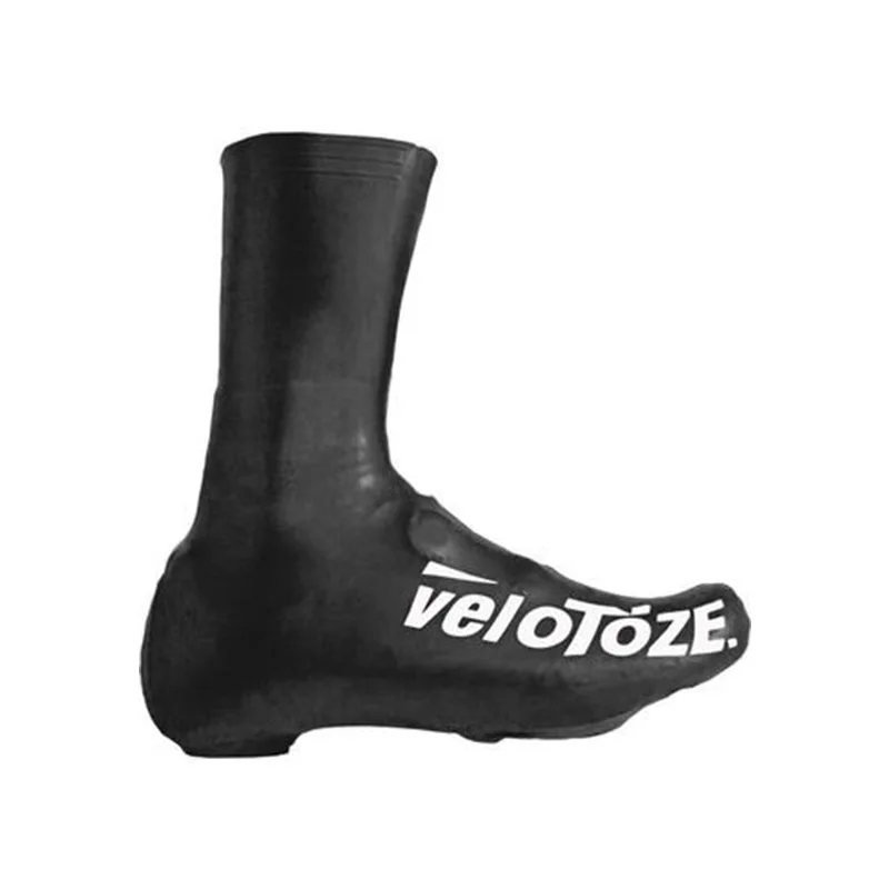 Чехол для обуви VELOTOZE велоспорта горного велосипеда водонепроницаемые и