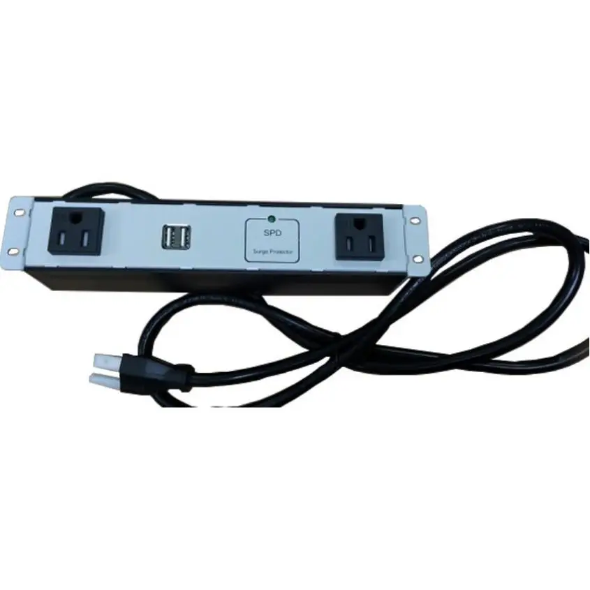 

Orient 2way USB American type Power Distribution unit USA PDU for computer room