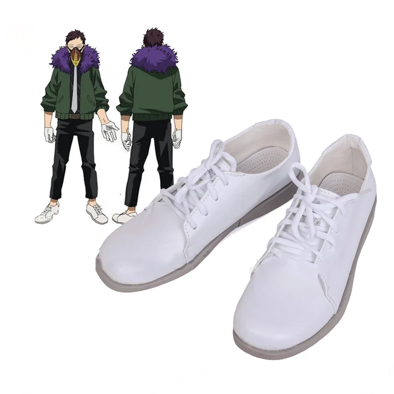 Костюм для косплея Кай чисаки из м/ф Моя геройская Академия|Костюмы аниме| |