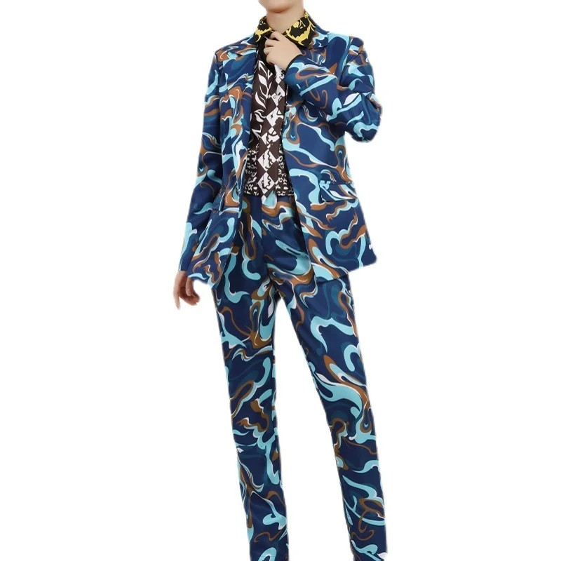 Костюм для косплея из аниме Мстители Токио костюм капитана команды 3 на День