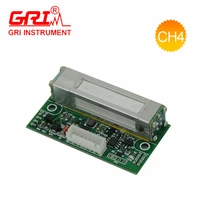 4 20ma rs485 ch4 infrared ndir gas sensor module