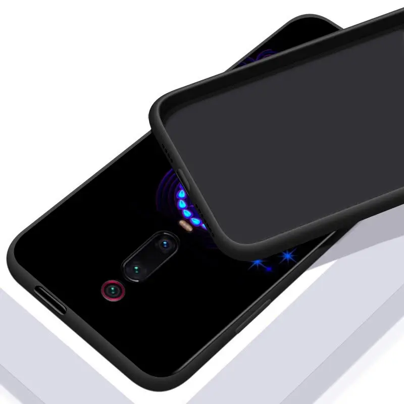

Twelve Constellations For Xiaomi Redmi S2 Y2 9 9 Prime 9C 9A 9T 9AT K30 K30S K30i K40 Note 9 Pro (5G) Black TPU Phone Case